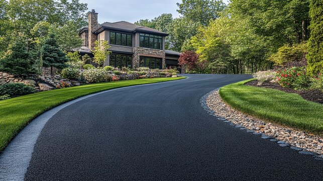 Driveway Sealing Ottawa portfolio