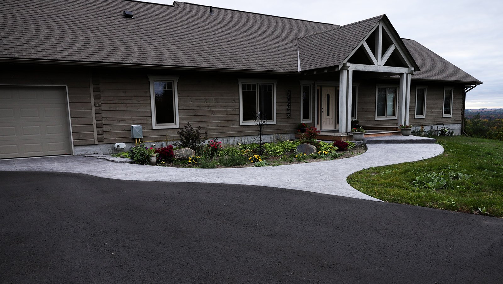 Van de Bor Paving